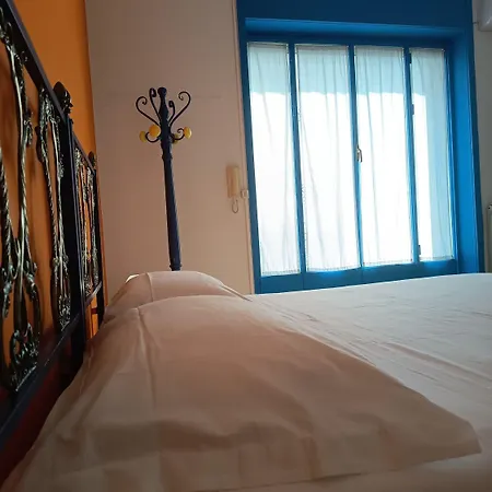 Apartment Emiolia Milazzo
