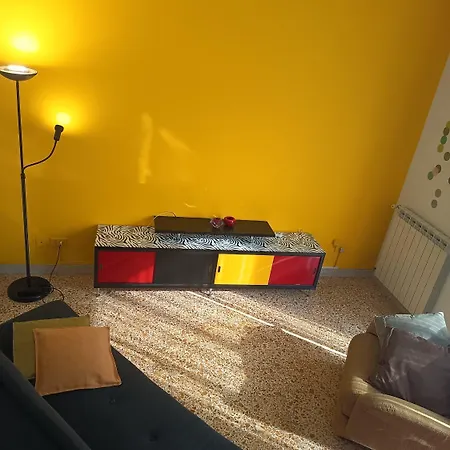 Apartment Emiolia *