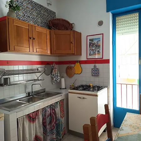 Apartment Emiolia Milazzo