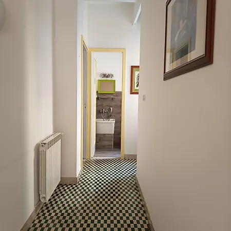 Apartment Emiolia
