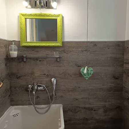 Apartment Emiolia Milazzo