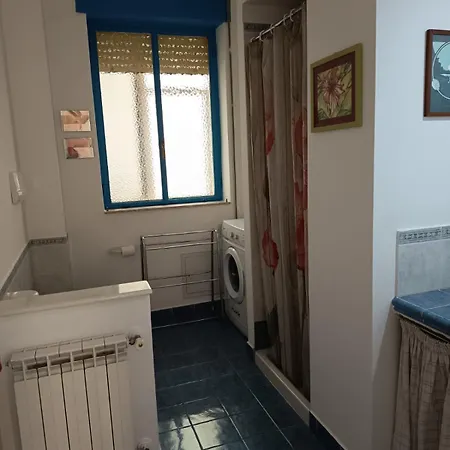 Emiolia Apartment Milazzo